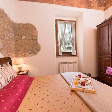 Country House Il Ciliegio ロッカテデリギ エクステリア 写真